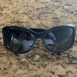 Authentic Chanel sunglasses